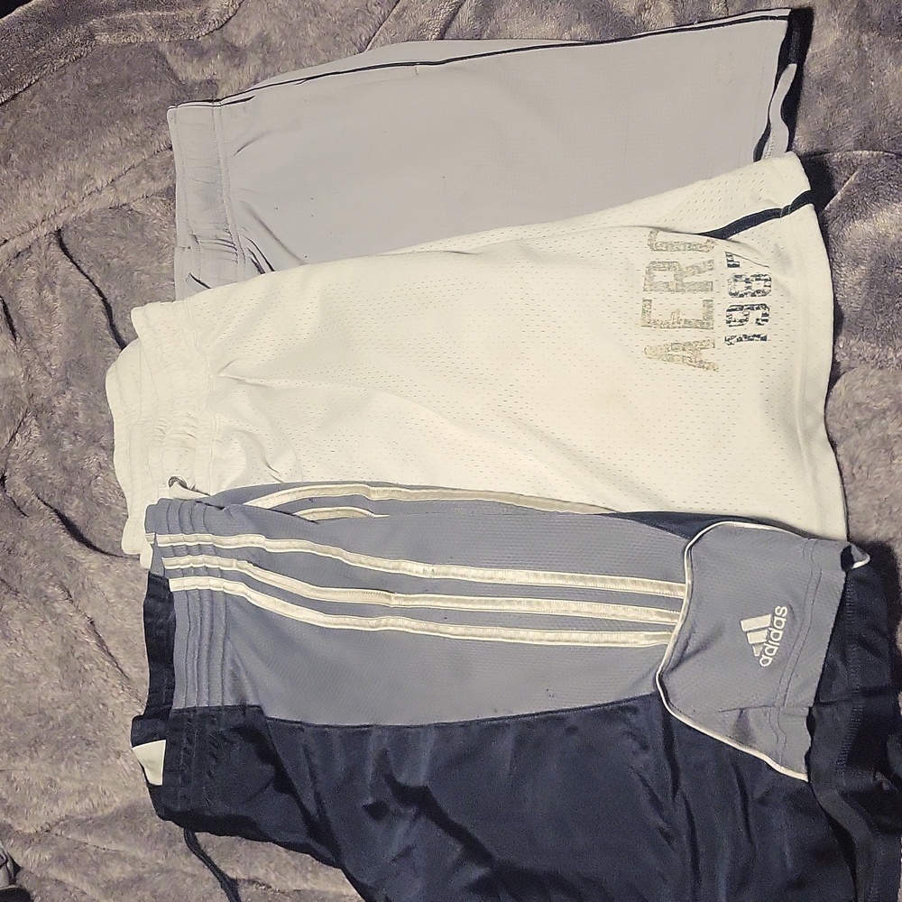 Beater shorts xl #2